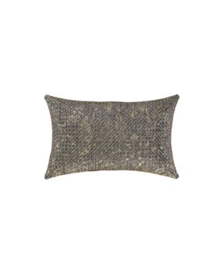 Декоративная подушка J Queen New York Glimmerstone Boudoir, 13" x 21"