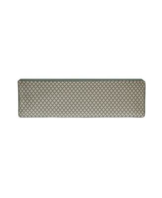 J Queen New York Alina Bolster Decorative Pillow, 15" x 52"