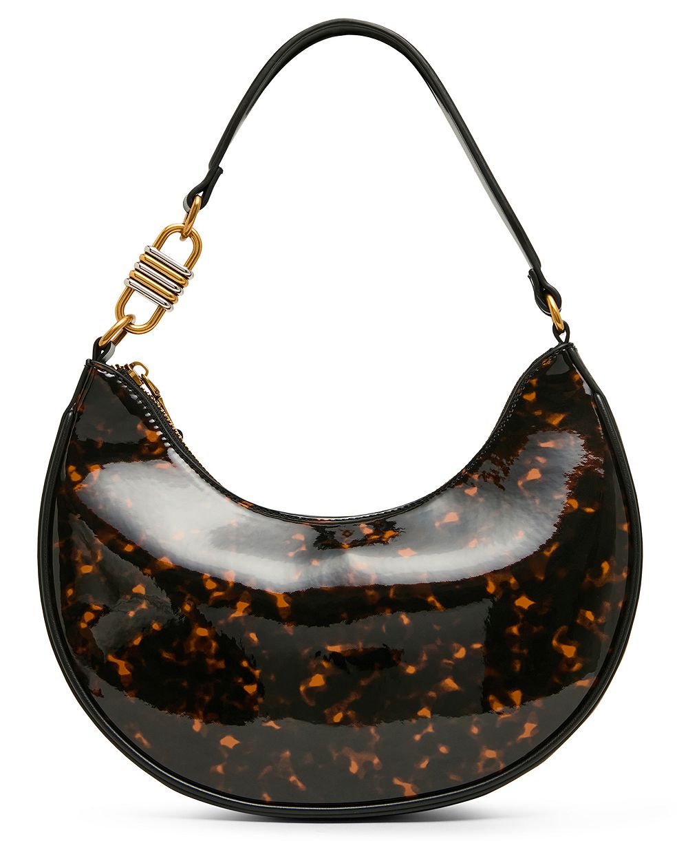 Steve Madden Lohan Small Hobo Handbag