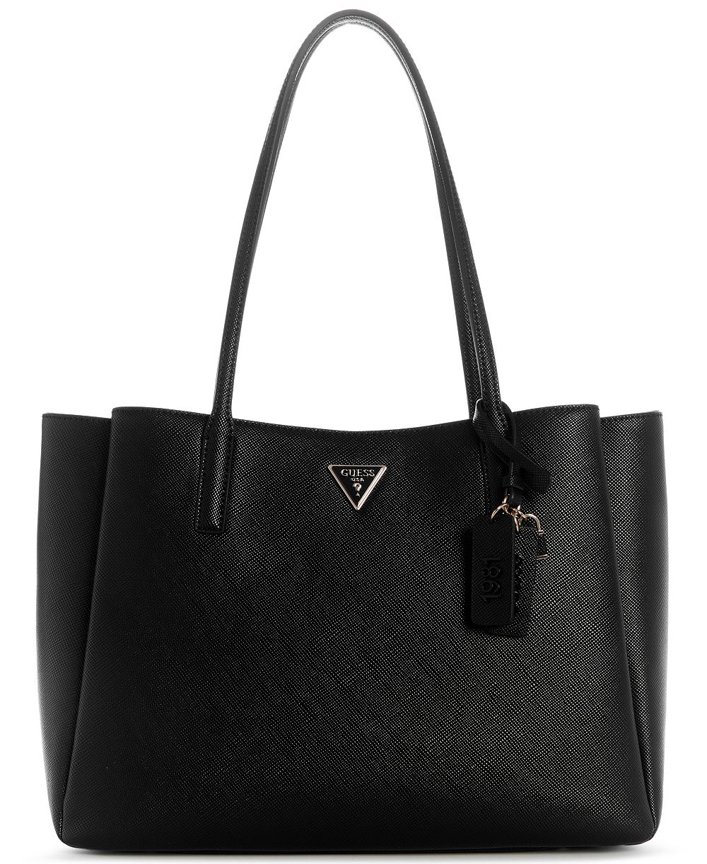GUESS Noelle Ii Tech Extra-Large Tote Handbag