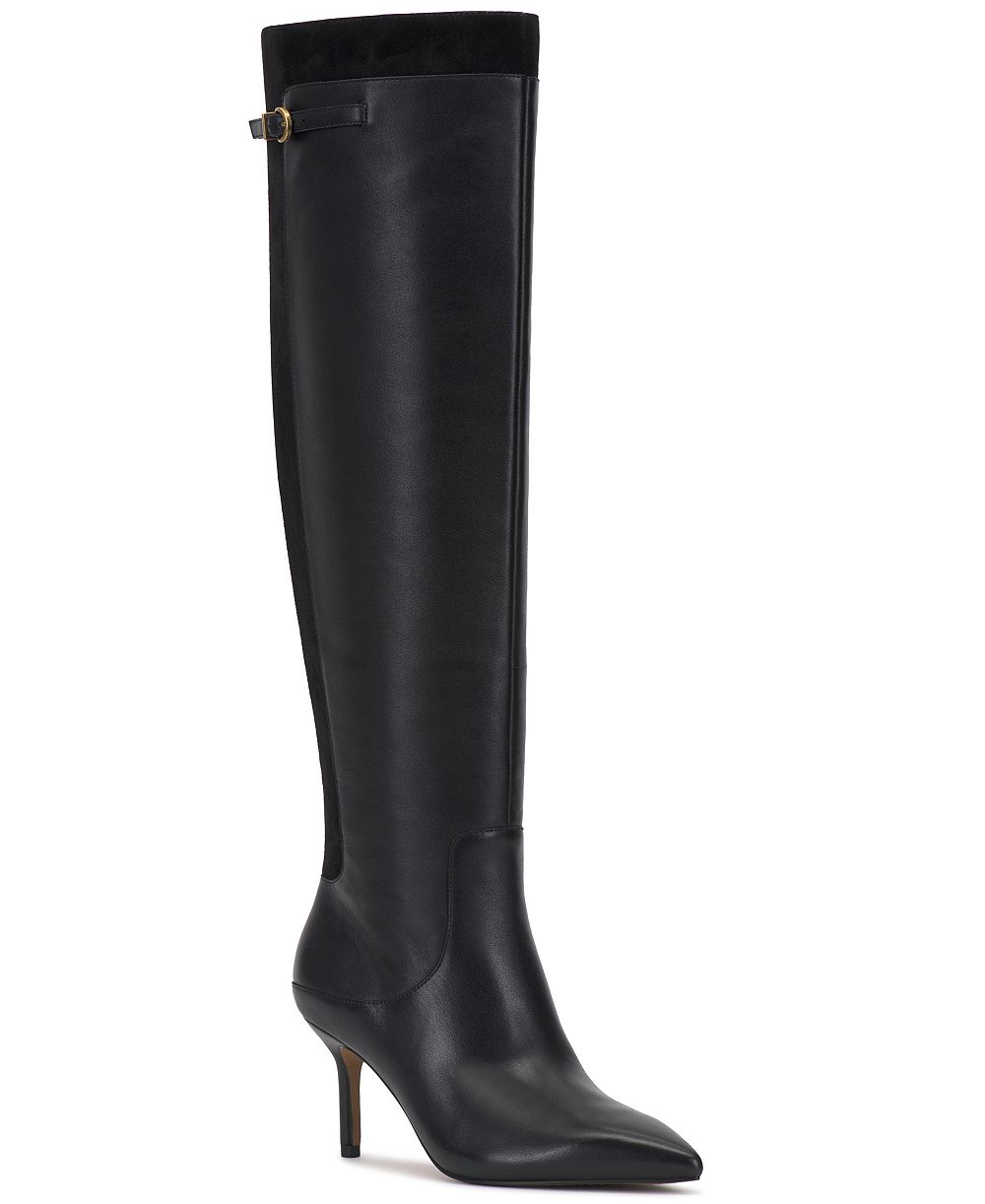 Vince Camuto Women's Meleis Over-the-Knee Boots