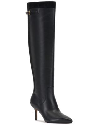 Женские высокие сапоги Vince Camuto Meleis за колено