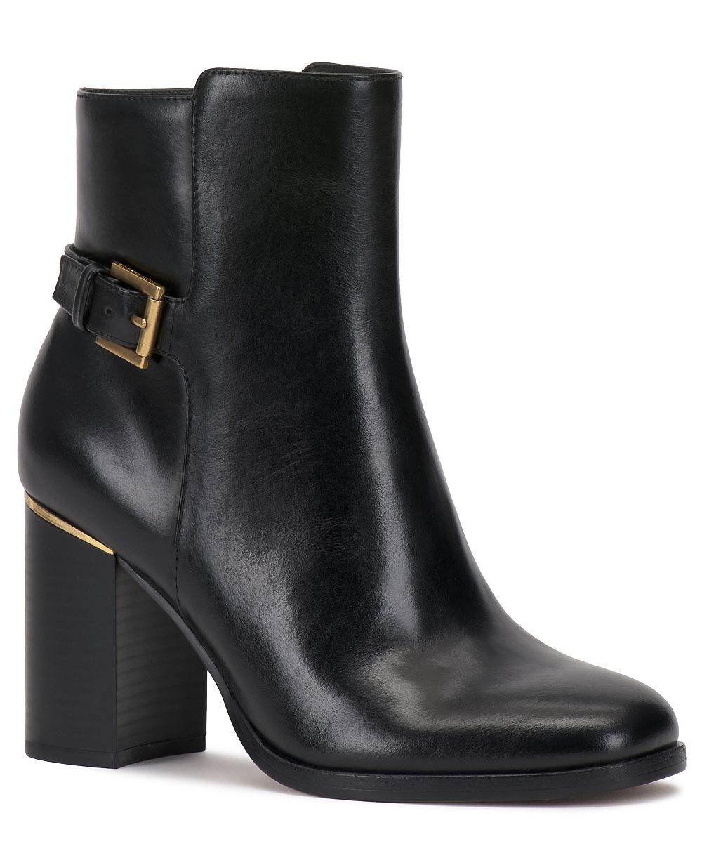 Vince Camuto женские ботильоны Melvani с пряжкой
