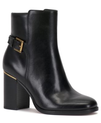 Vince Camuto женские ботильоны Melvani с пряжкой
