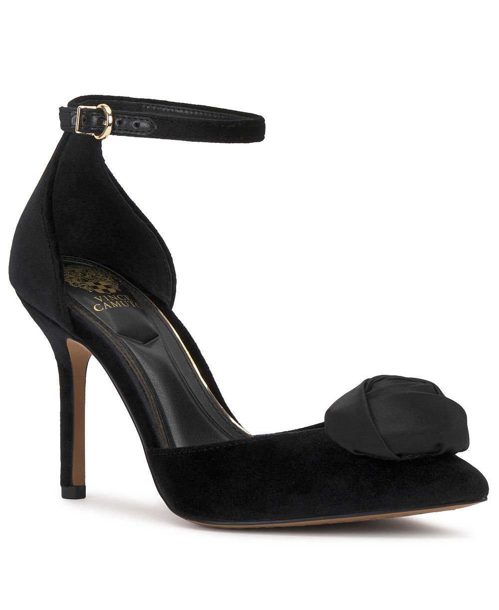 Vince Camuto Женские Mirezzo два части Florette платье сандалии