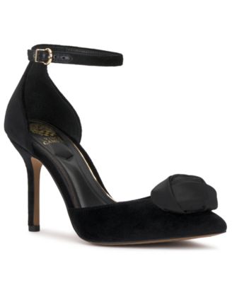 Vince Camuto Женские Mirezzo два части Florette платье сандалии