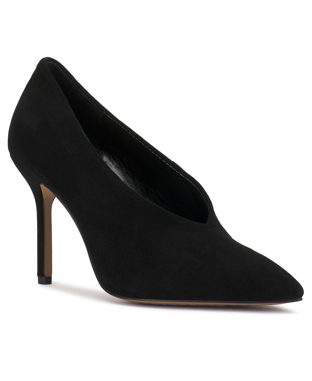 Женские туфли-лодочки Vince Camuto Mozlea High Vamp Pointed Toe