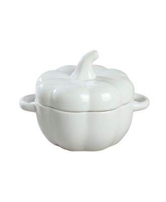 Малая супница Haven Harvest Small Pumpkin Soup Tureen