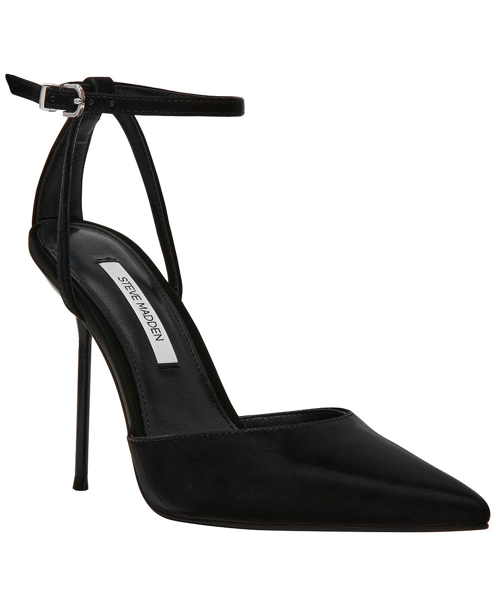 Steve Madden Женские туфли-лодочки Morrie Two-Piece