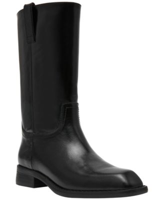 Steve Madden Женские сапоги-инженеры Primo Mid-Shaft