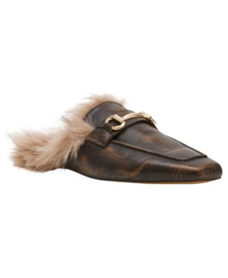 Мужские лоферы Steve Madden Romeo без шнуровки