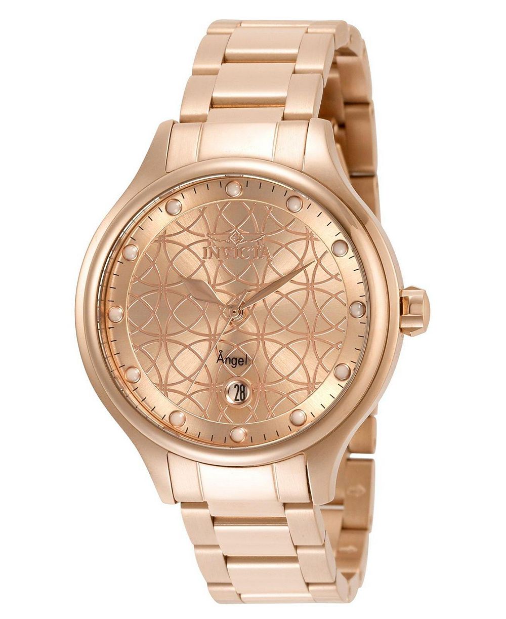 Часы Invicta Women's Angel Quartz Dial