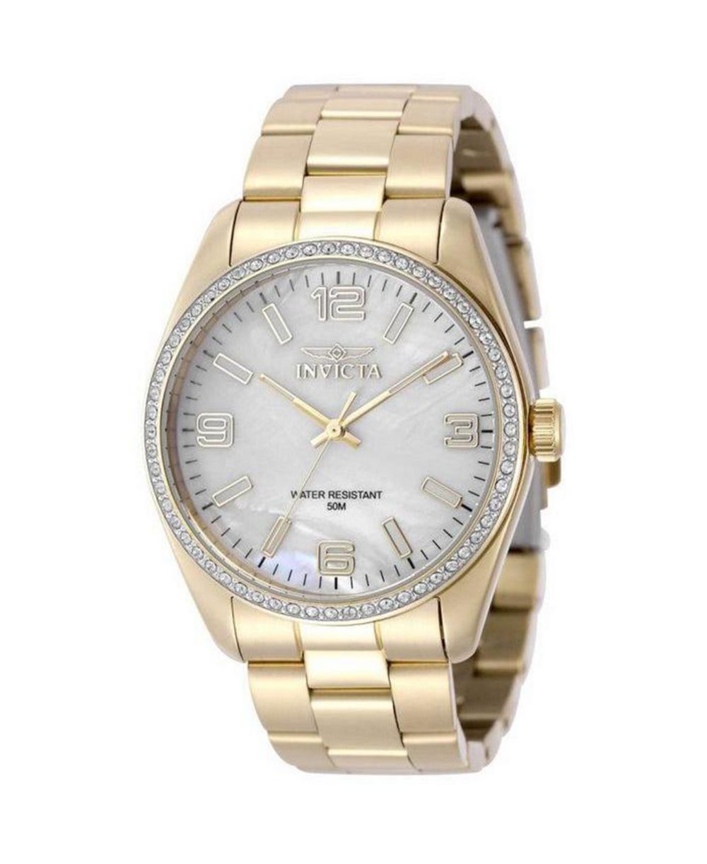 Invicta Women's Specialty Quartz Dial Watch