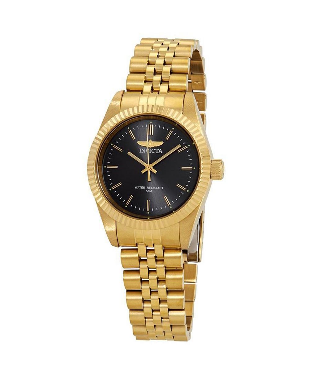 Invicta Women's Specialty Quartz Hand Dial Watch