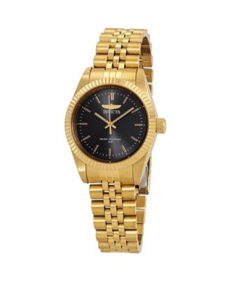 Invicta Women's Specialty Quartz Hand Dial Watch