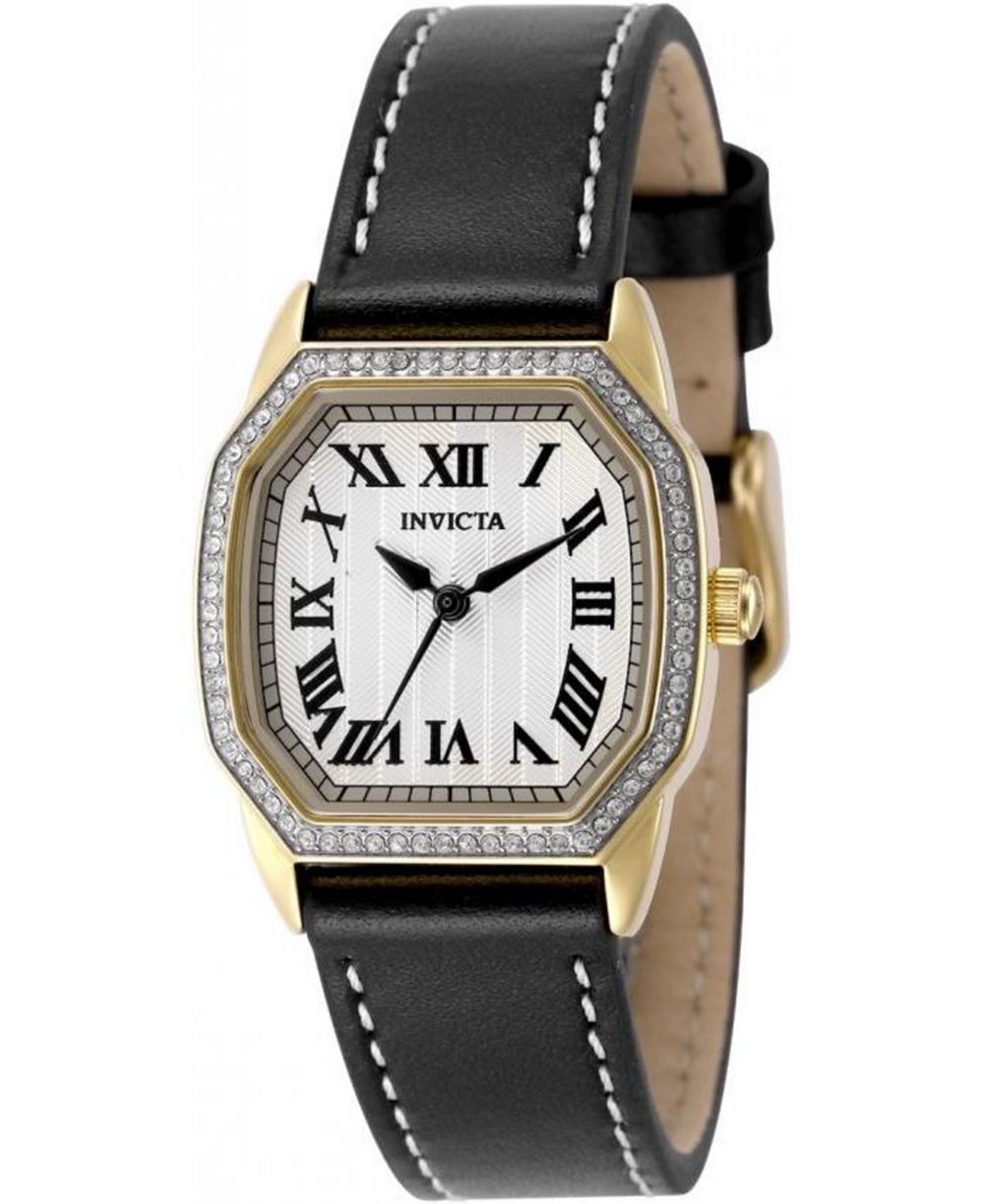 Invicta Women's Wildflower Quartz Dial Watch