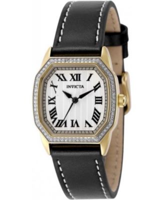 Invicta Women's Wildflower Quartz Dial Watch