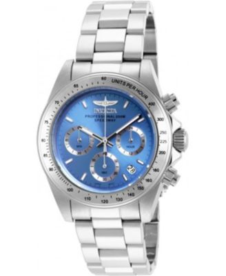 Invicta Women's Speedway Quartz Chronograph Dial Watch