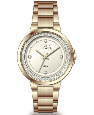 Женские часы Invicta Angel Quartz Dial