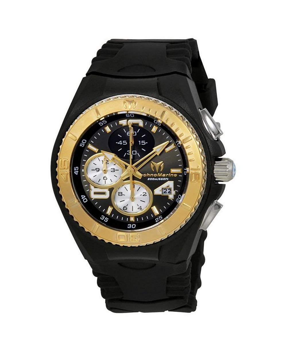 Technomarine Women's Cruise Quartz Chronograph Dial Watch