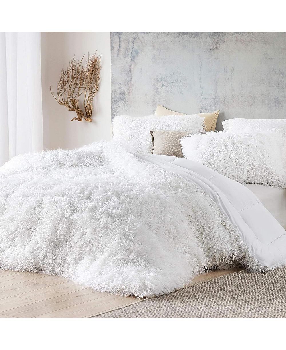 Oversized одеяло Coma Inducer The Bare Himalayan Yeti