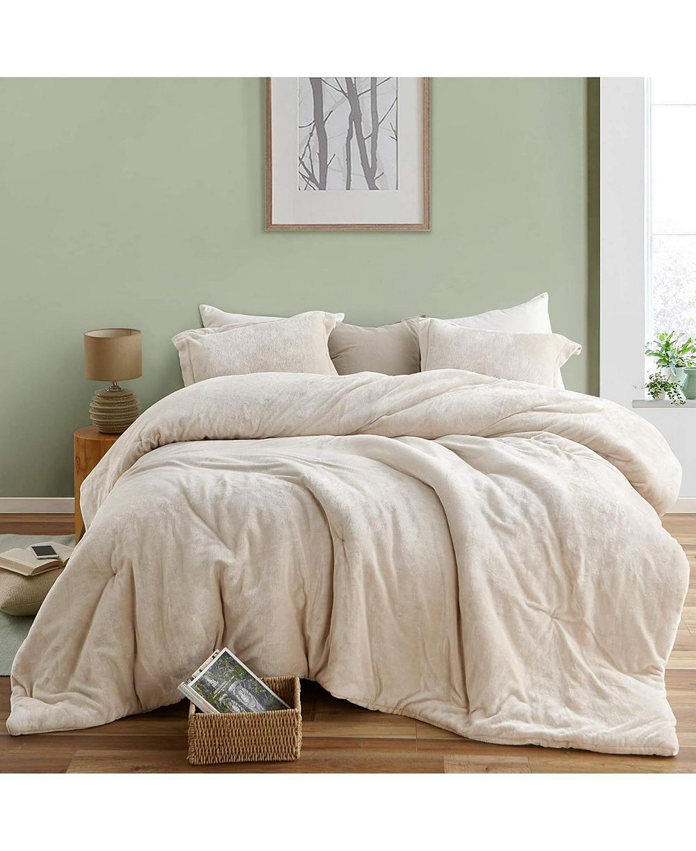 Комплект постельного белья Coma Inducer Oversized Comforter - The Original Plush