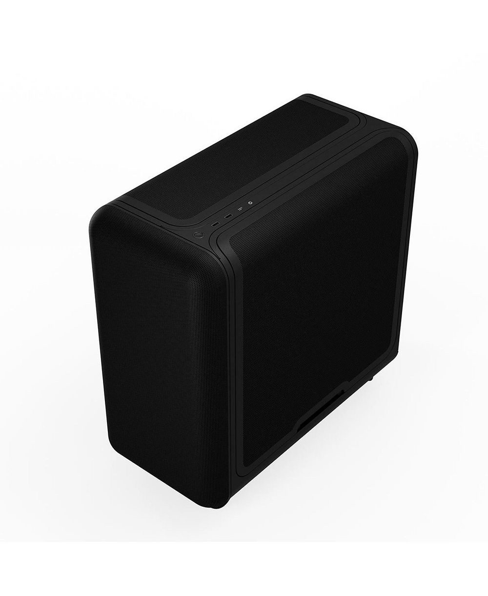 HYTE X50 Air Modern Mid-Tower PC Gaming Case