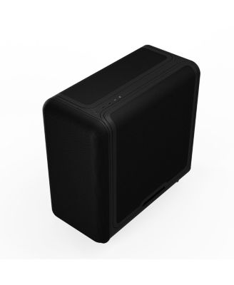 HYTE Air современный игровой корпус для ПК Mid-Tower