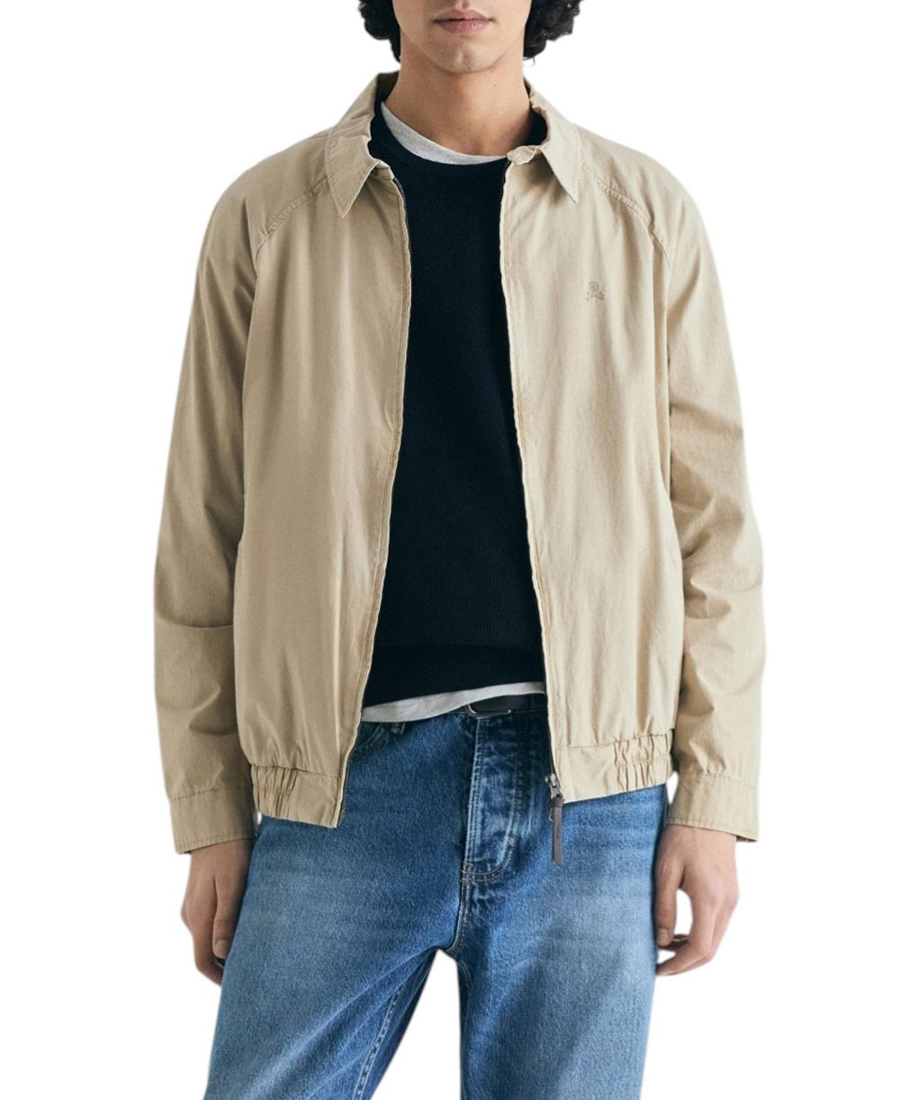 Scalpers Women's New Basic Bomber Jacket