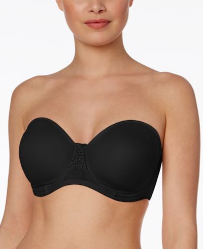 Бюстгальтер Vanity Fair Beauty Back® Full Figure Strapless Underwire 74380