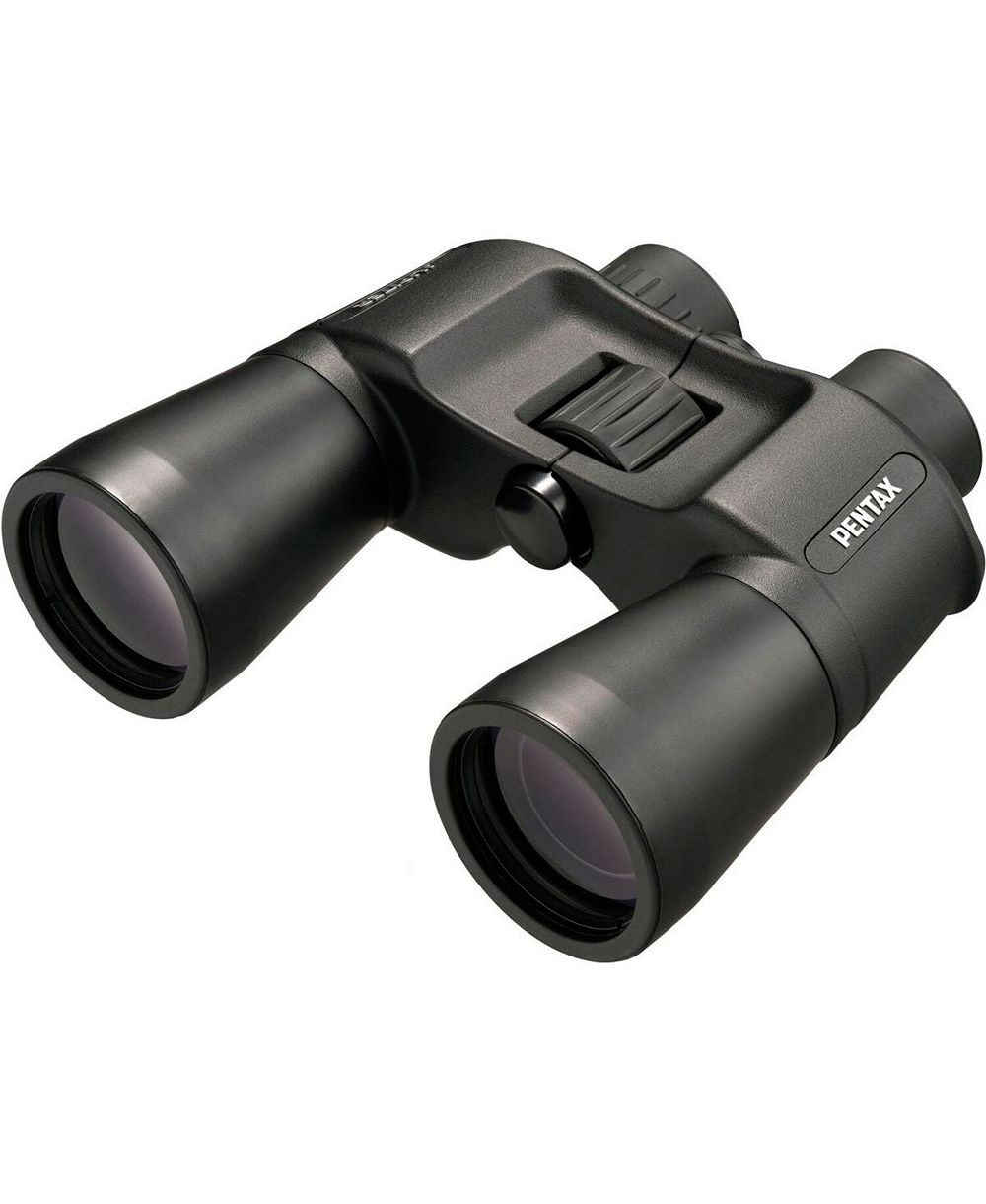 Бинокль Pentax 10x50 Jupiter Series Porro Prism