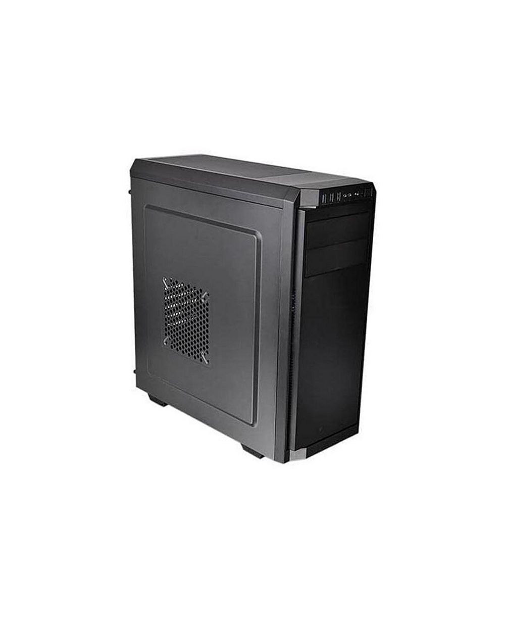 Thermaltake V100 Perforated ATX Mid-Tower Chassis for ATX Motherboards and GPUs up to 400mm