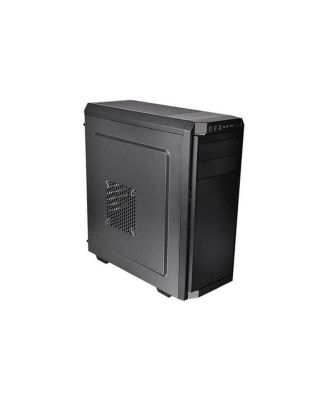 Thermaltake V100 Perforated ATX Mid-Tower Chassis for ATX Motherboards and GPUs up to 400mm
