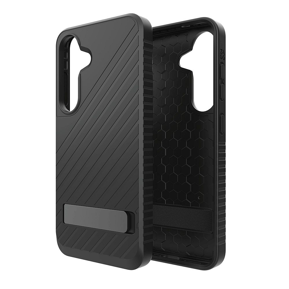 Чехол ZAGG Denali с подставкой для Samsung Galaxy S25