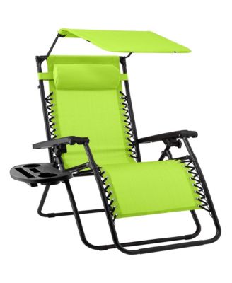 Lime green
