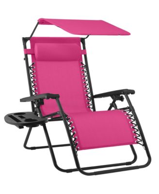 Hot pink black