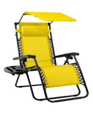 Sunflower yellow