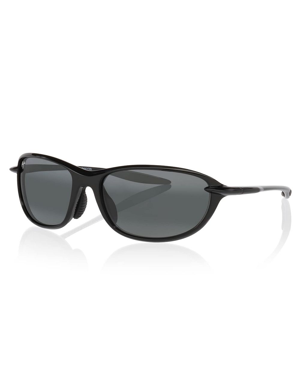 Мужские поляризованные солнцезащитные очки Maui Jim Ho'okipa Ultra R MJ000862