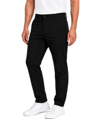 Blu Rock мужские брюки чинос Super Stretch Slim-Fit