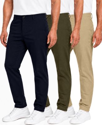 Navy/Olive/Timber