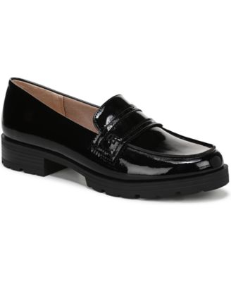 LifeStride Женские лоферы London Lug Sole Penny