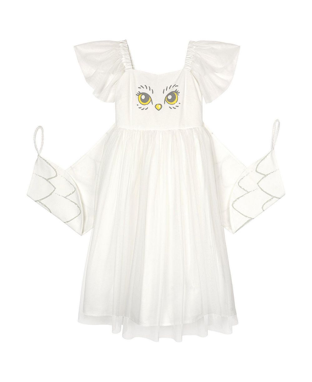 Harry Potter Girls' Cosplay Sleeveless Dress