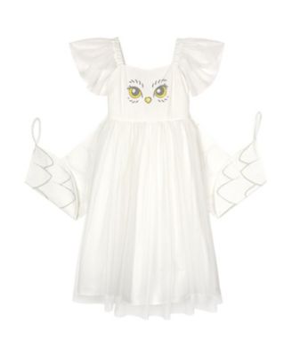 Harry Potter Girls' Cosplay Sleeveless Dress