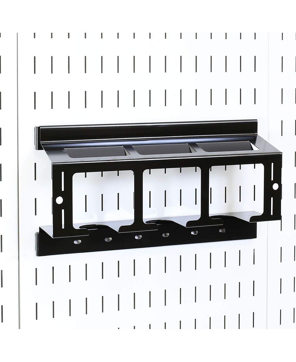 Органайзер XDOVET Drill Holder Pegboard