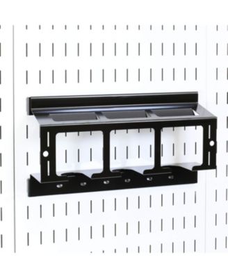 Органайзер XDOVET Drill Holder Pegboard