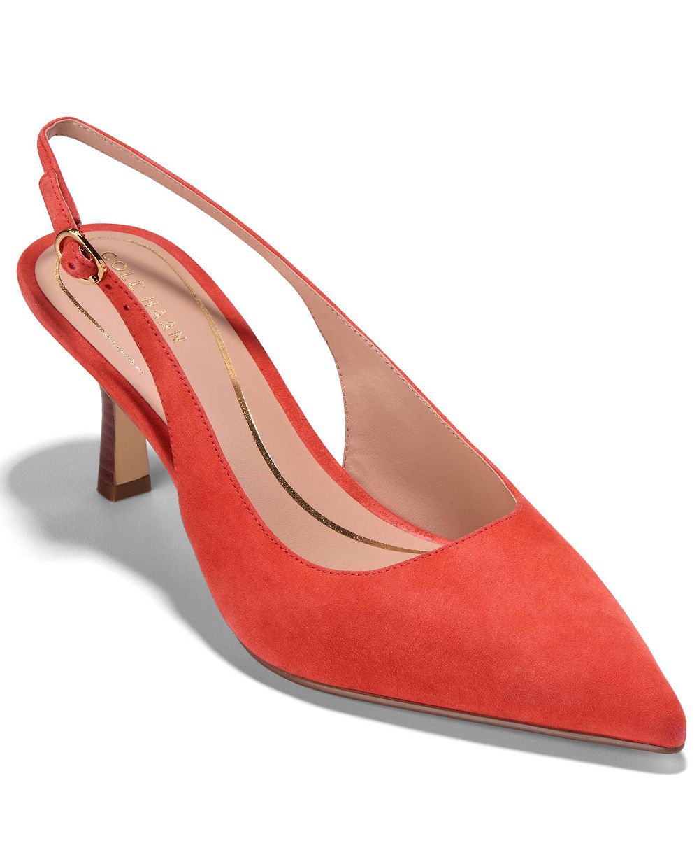 Cole Haan Women's Hansell Slingback Pumps
