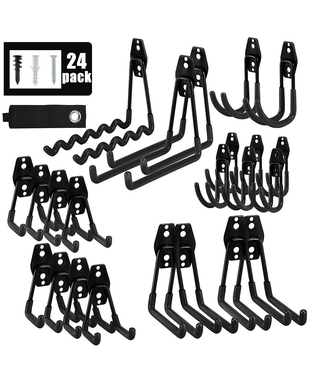 Настенный органайзер XDOVET Garage Hooks Heavy Duty