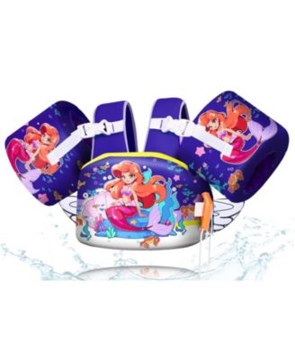 Mermaid-purple