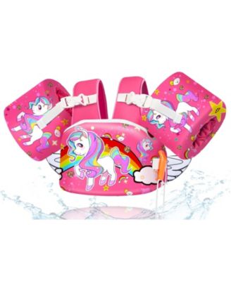 Unicorn-pink