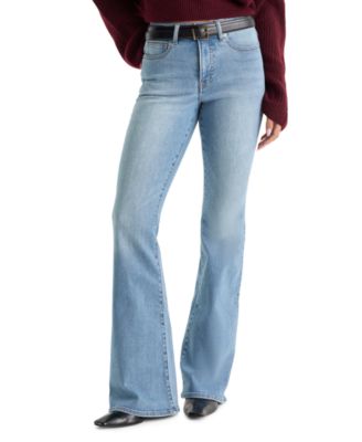 Женские джинсы Good American Good Legs Flare